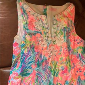 Lilly Pulitzer